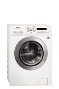 Reparación averías lavasecadoras Dometic en  Burgos