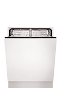 Reparación averías lavavajillas Dometic en  Burgos