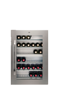 Reparación averías vinoteca Dometic en  Burgos